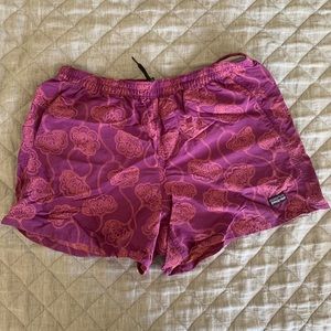 Patagonia Women’s Baggie Shorts